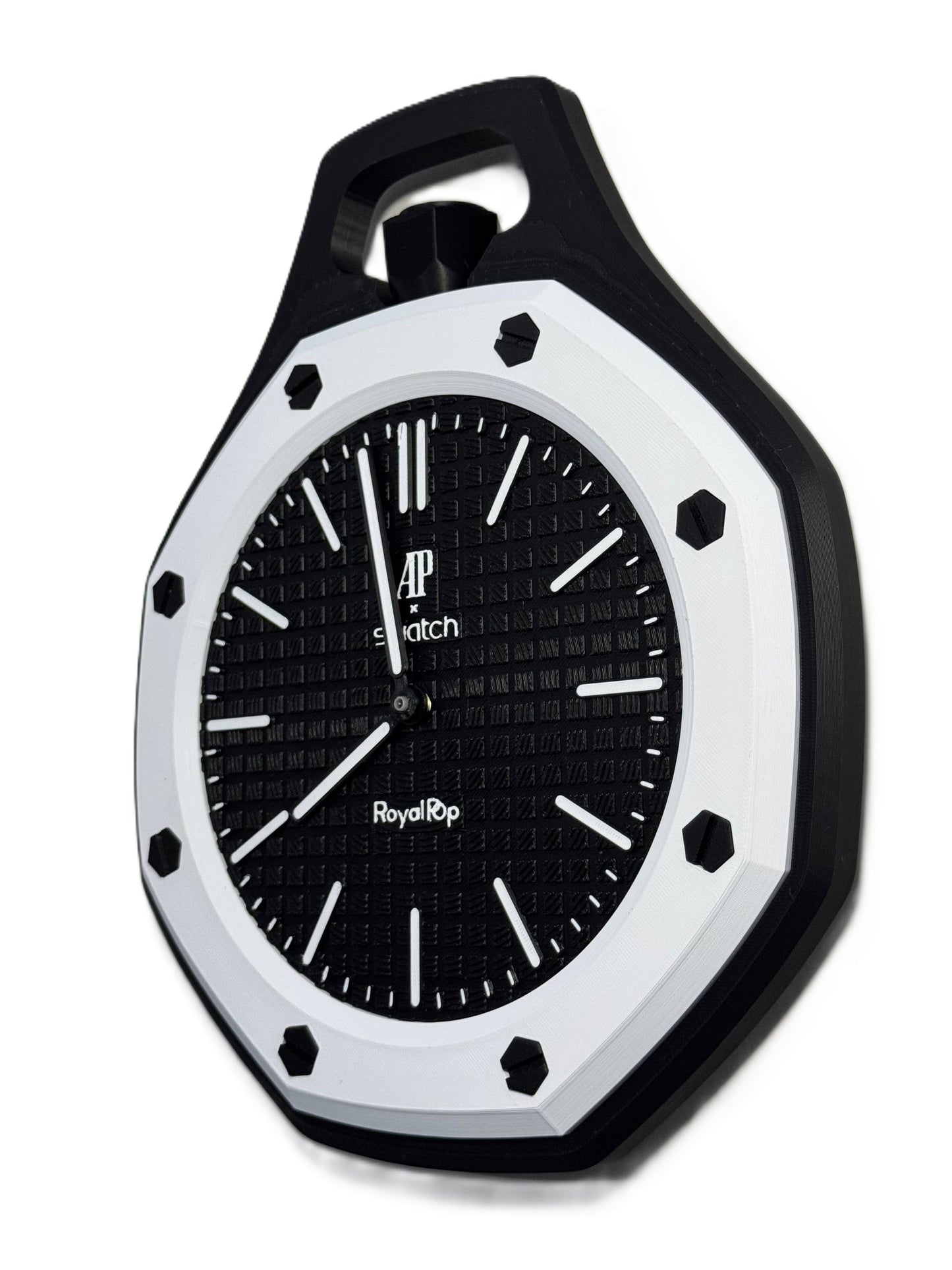APxSwatch Royal Pop