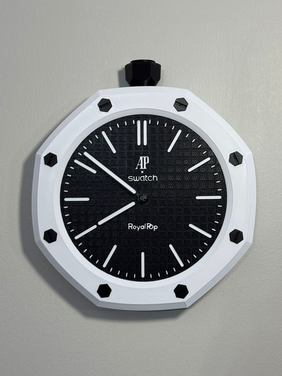 APxSwatch Royal Pop