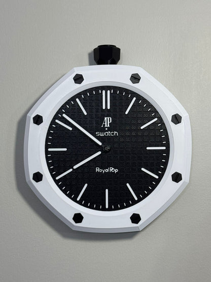 APxSwatch Royal Pop