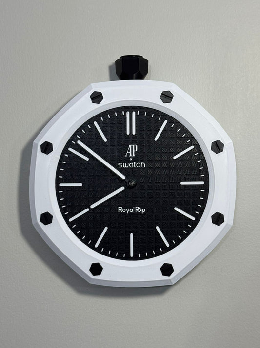APxSwatch Royal Pop