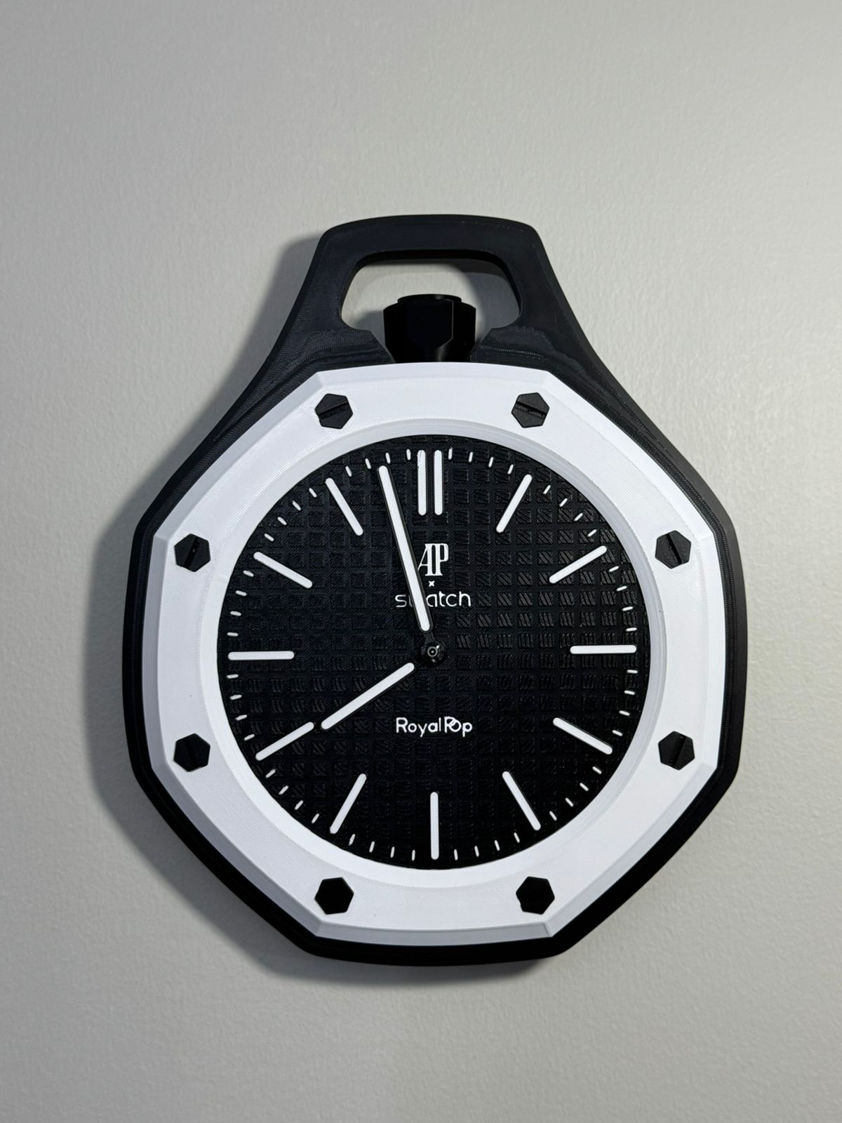 APxSwatch Royal Pop