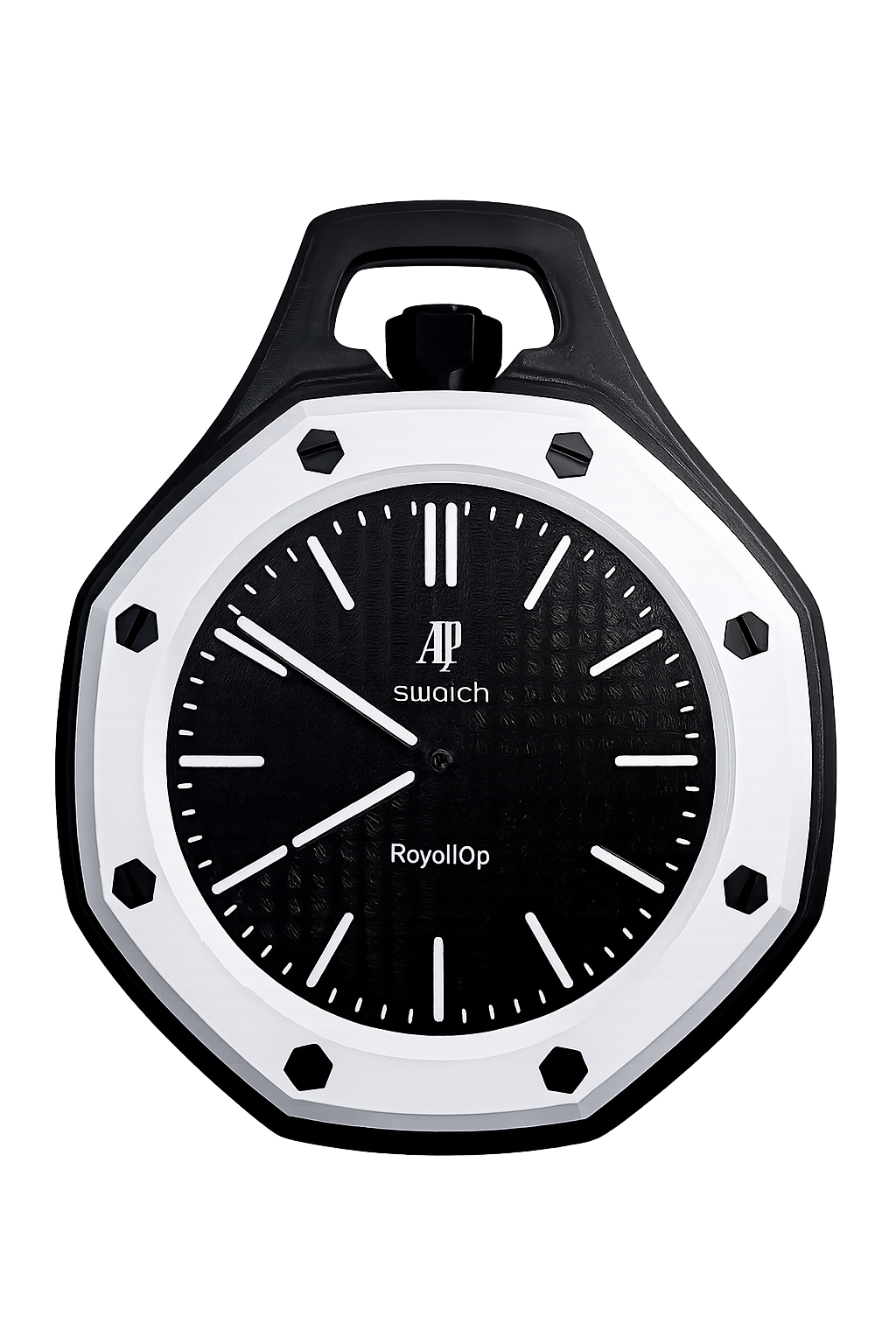 APxSwatch Royal Pop