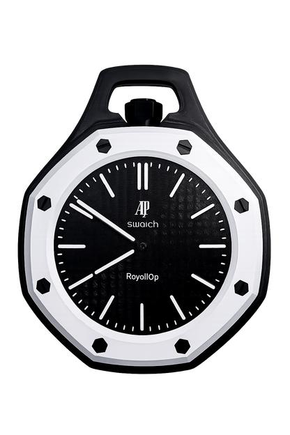 APxSwatch Royal Pop