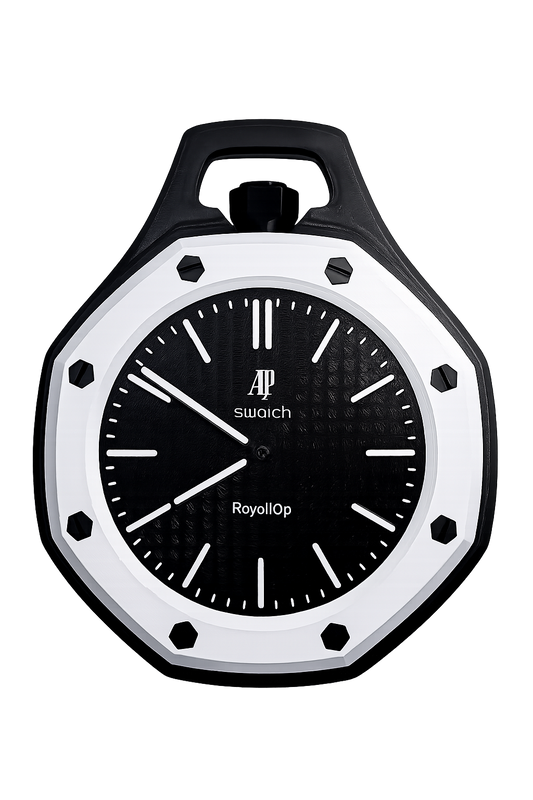 APxSwatch Royal Pop