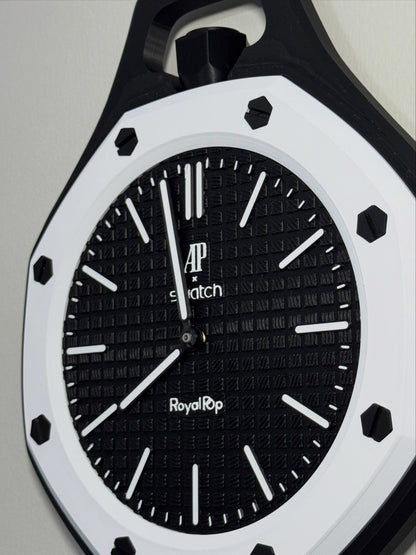 APxSwatch Royal Pop