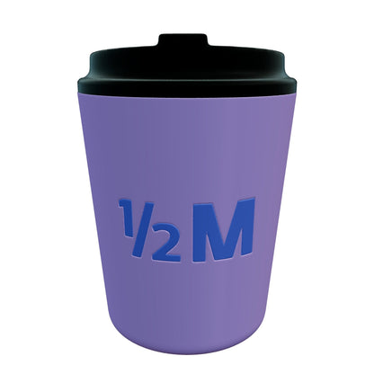 مق هاف مليون البنفسجي