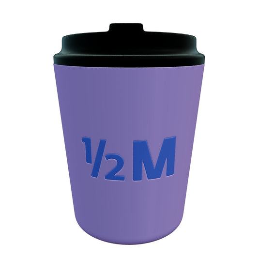 مق هاف مليون البنفسجي